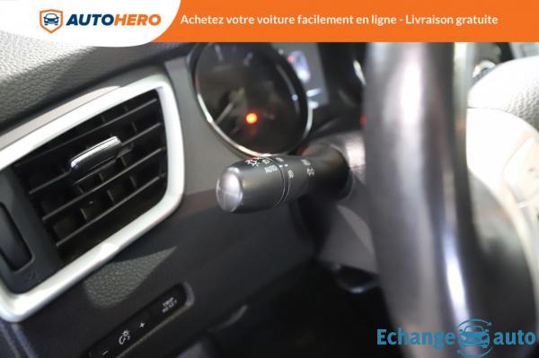 Nissan Qashqai 1.6 dCI Tekna All-Mode 4x4 130 ch