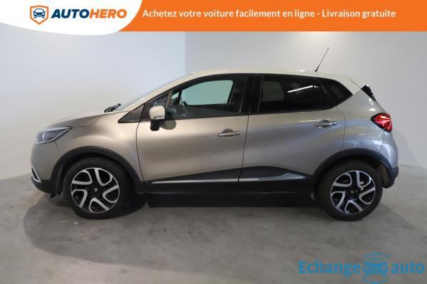 Renault Captur 0.9 Energy Intens 90 ch