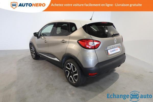 Renault Captur 0.9 Energy Intens 90 ch