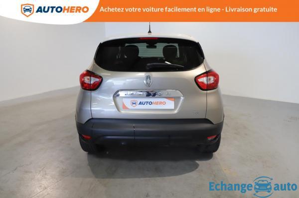 Renault Captur 0.9 Energy Intens 90 ch