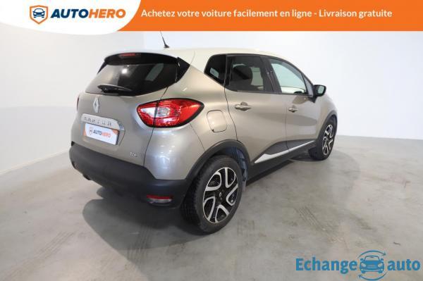 Renault Captur 0.9 Energy Intens 90 ch