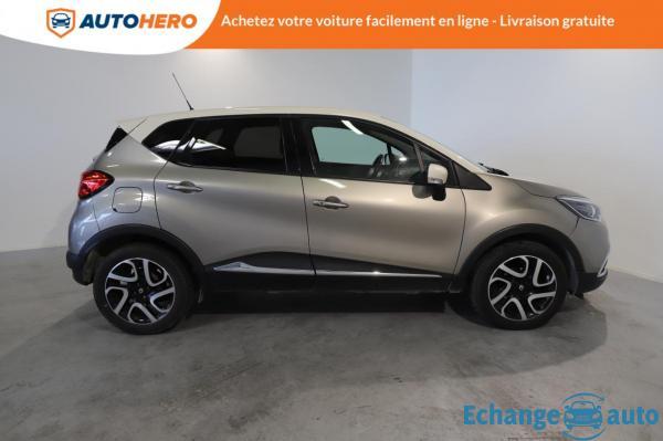 Renault Captur 0.9 Energy Intens 90 ch