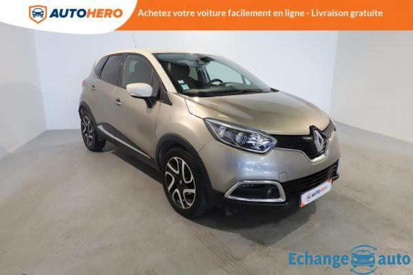 Renault Captur 0.9 Energy Intens 90 ch