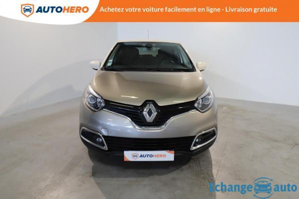 Renault Captur 0.9 Energy Intens 90 ch