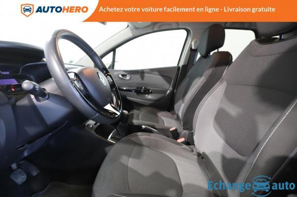 Renault Captur 0.9 Energy Intens 90 ch