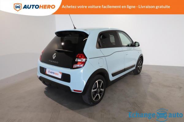 Renault Twingo 0.9 Energy Intens 90 ch