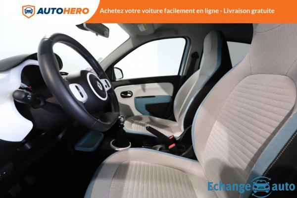 Renault Twingo 0.9 Energy Intens 90 ch