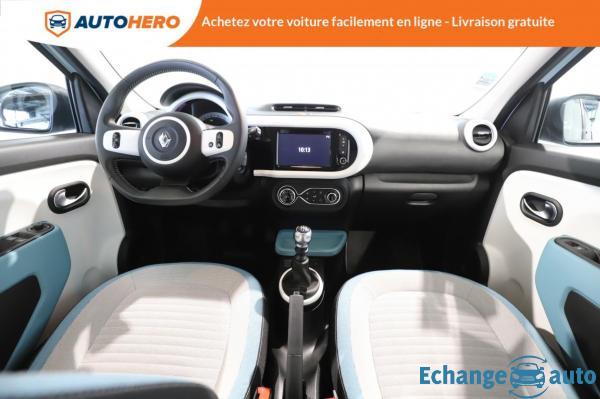 Renault Twingo 0.9 Energy Intens 90 ch