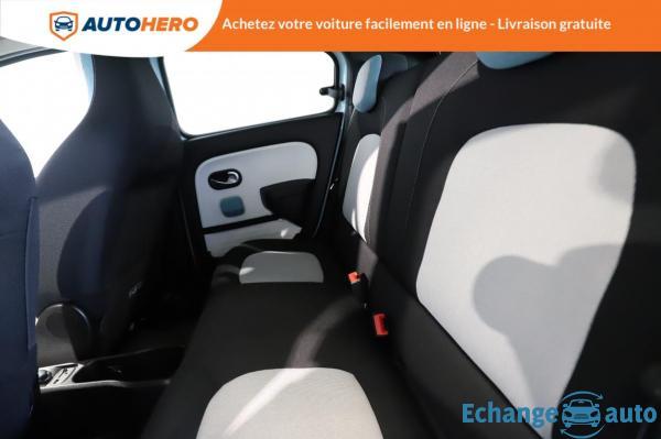 Renault Twingo 0.9 Energy Intens 90 ch