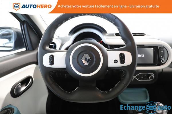 Renault Twingo 0.9 Energy Intens 90 ch