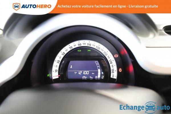 Renault Twingo 0.9 Energy Intens 90 ch