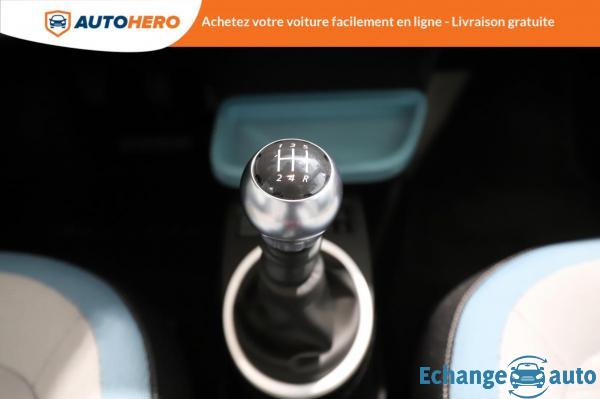 Renault Twingo 0.9 Energy Intens 90 ch