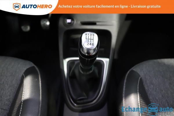 Renault Captur 1.5 dCi Energy Intens 110 ch