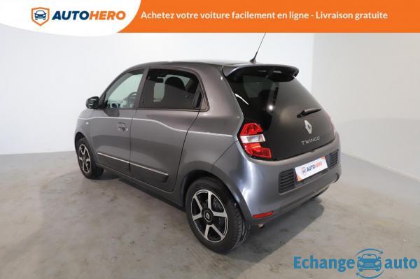 Renault Twingo 3 0.9 Energy Intens 90 ch