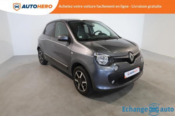 Renault Twingo 3 0.9 Energy Intens 90 ch