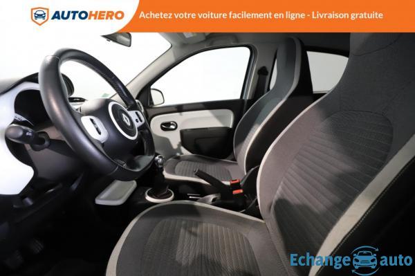 Renault Twingo 3 0.9 Energy Intens 90 ch