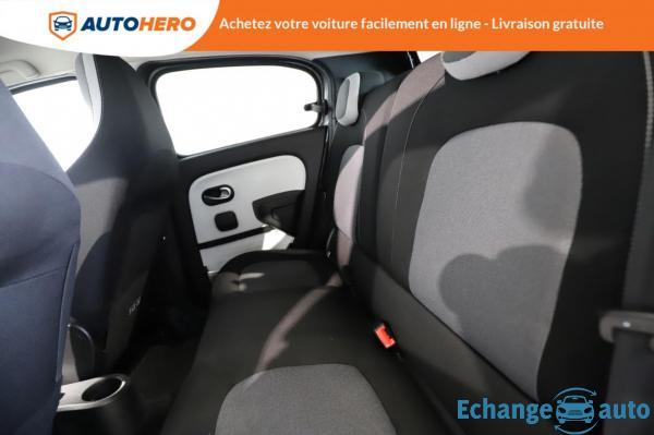 Renault Twingo 3 0.9 Energy Intens 90 ch