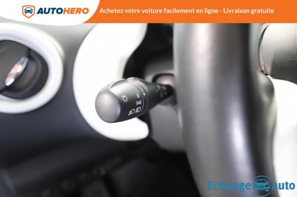 Renault Twingo 3 0.9 Energy Intens 90 ch