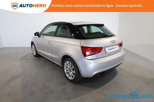 Audi A1 1.4 TFSI Ambition 122 ch