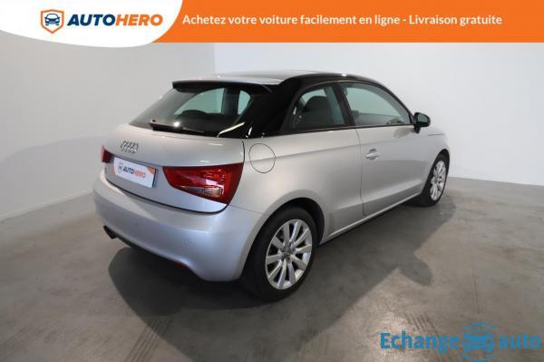 Audi A1 1.4 TFSI Ambition 122 ch