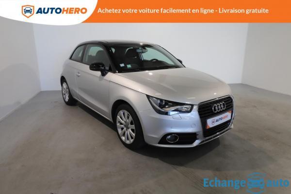 Audi A1 1.4 TFSI Ambition 122 ch