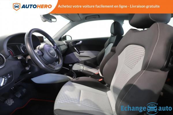 Audi A1 1.4 TFSI Ambition 122 ch