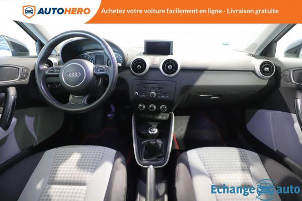 Audi A1 1.4 TFSI Ambition 122 ch