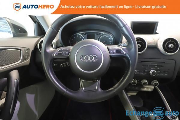 Audi A1 1.4 TFSI Ambition 122 ch