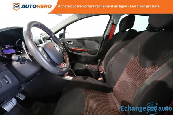 Renault Clio 1.6 Turbo Renault Sport 200 ch