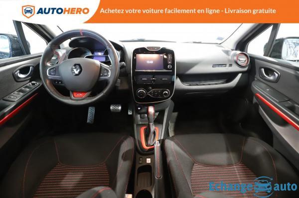 Renault Clio 1.6 Turbo Renault Sport 200 ch