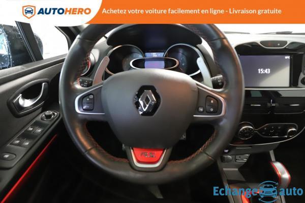 Renault Clio 1.6 Turbo Renault Sport 200 ch