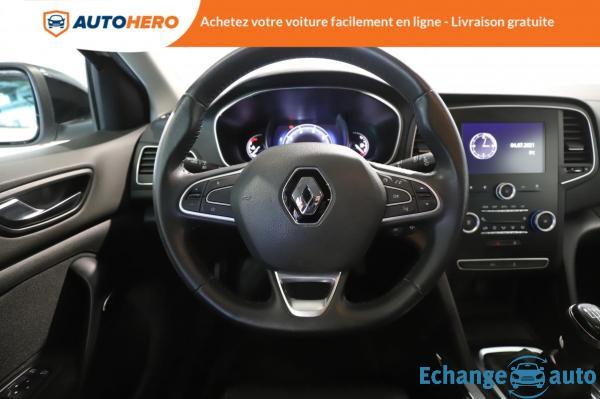 Renault Mégane 1.2 TCe Limited 130 ch