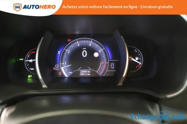 Renault Mégane 1.2 TCe Limited 130 ch