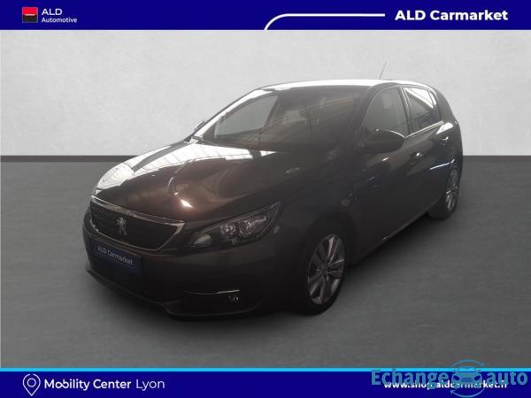 Peugeot 308 1.6 BlueHDi 120ch S&S Active Business EAT6