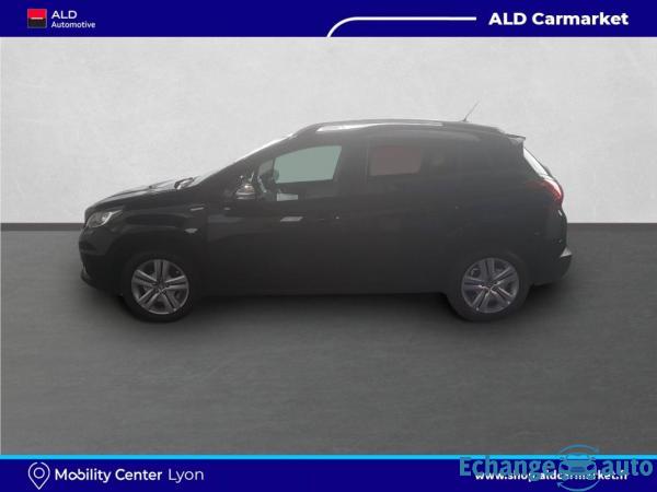 Peugeot 2008 1.2 PureTech 82ch Style