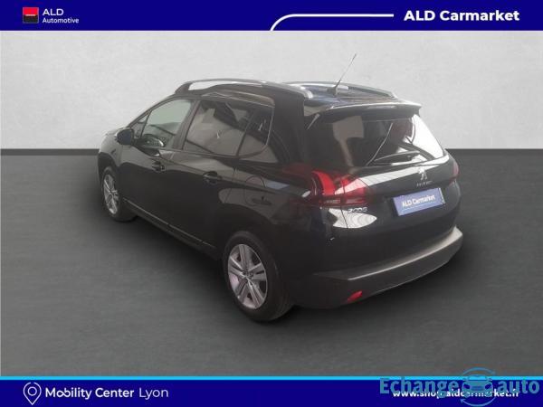 Peugeot 2008 1.2 PureTech 82ch Style