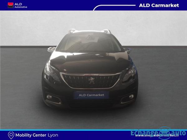 Peugeot 2008 1.2 PureTech 82ch Style