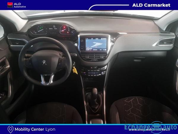 Peugeot 2008 1.2 PureTech 82ch Style