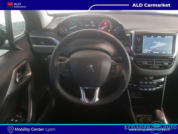 Peugeot 2008 1.2 PureTech 82ch Style