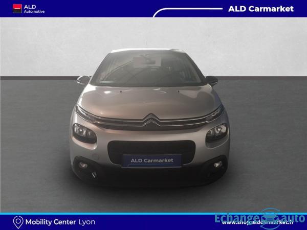 Citroën C3 PureTech 110ch Shine Business S&S EAT6