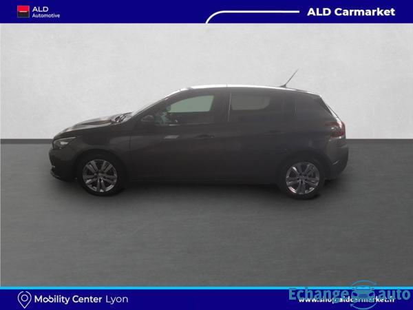 Peugeot 308 1.6 BlueHDi 120ch S&S Active Business EAT6