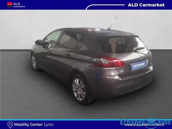 Peugeot 308 1.6 BlueHDi 120ch S&S Active Business EAT6