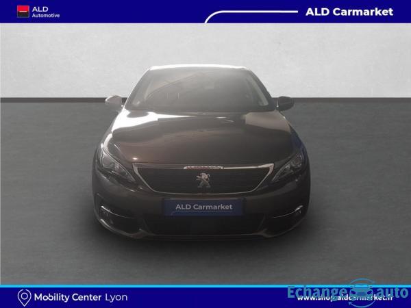 Peugeot 308 1.6 BlueHDi 120ch S&S Active Business EAT6