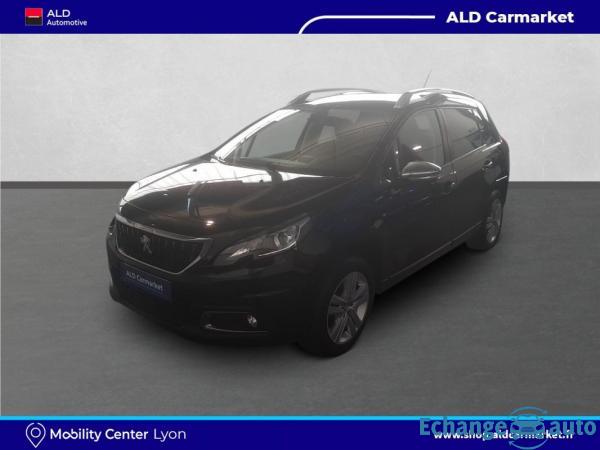 Peugeot 2008 1.2 PureTech 82ch Style