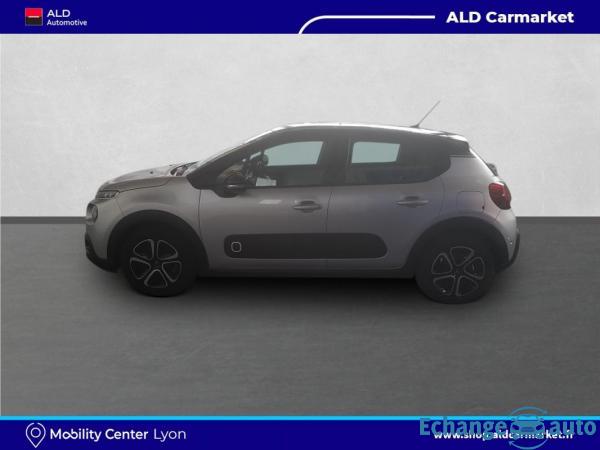 Citroën C3 PureTech 110ch Shine Business S&S EAT6