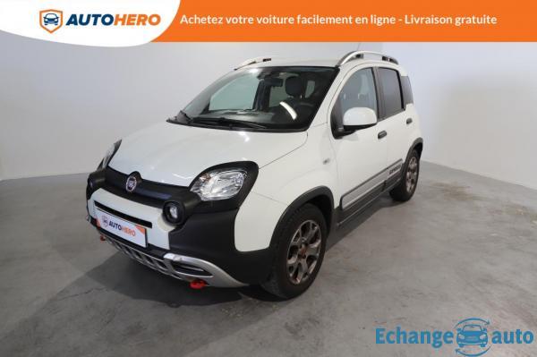 Fiat Panda 1.2 City Cross 70 ch