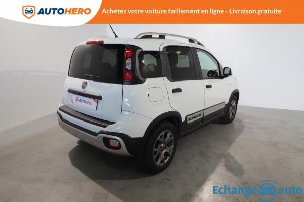 Fiat Panda 1.2 City Cross 70 ch