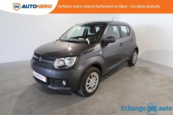 Suzuki Ignis 1.2 DualJet Avantage 90 ch