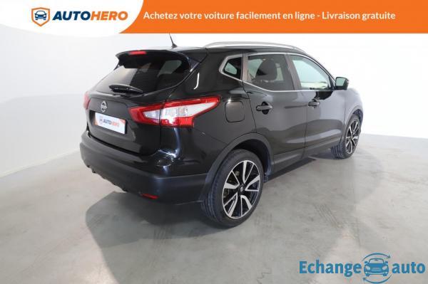 Nissan Qashqai 1.6 dCI Tekna All-Mode 4x4 130 ch