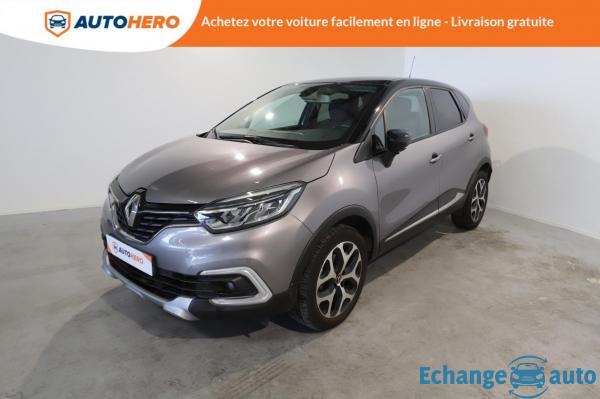 Renault Captur 1.5 dCi Energy Intens 110 ch